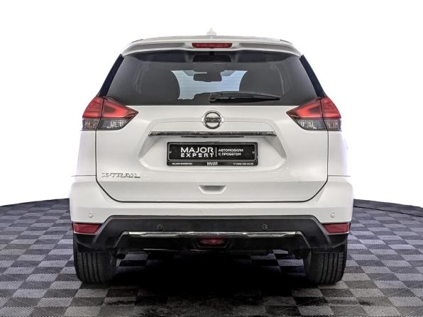 Nissan X-Trail III Рестайлинг с пробегом 2020 года, цена 2 400 000 рублей, 85492 км, внедорожник, Автокод Объявления