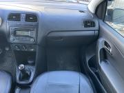 Volkswagen Polo V Вологда  - изображение 46