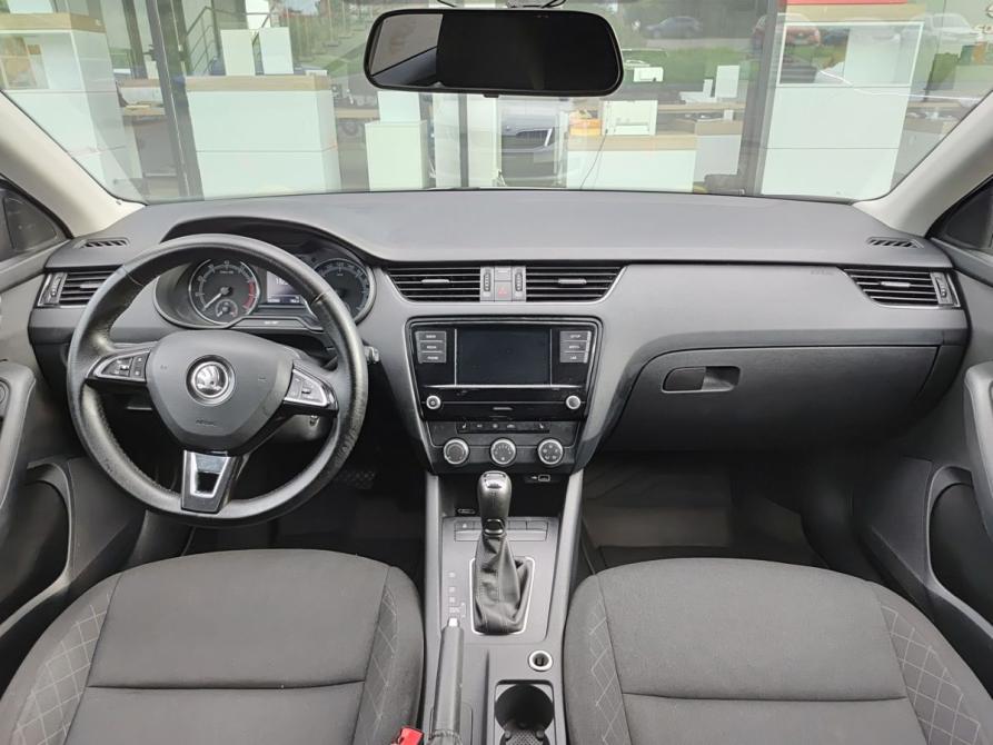 Skoda Octavia III (A7) Рестайлинг Ижевск  - изображение 17