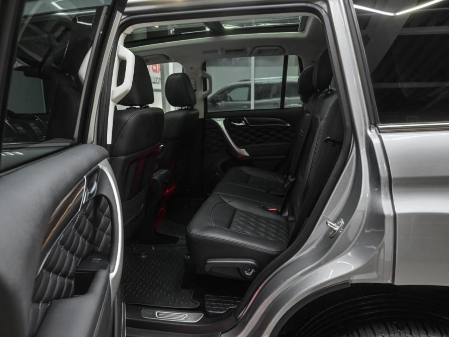 Haval H9 I Рестайлинг Челябинск  - изображение 16