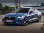 Volvo S60 III Москва  - изображение 19