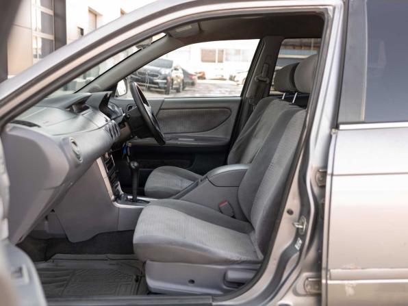 Nissan Avenir II (W11) с пробегом 2001 года, цена 130 000 рублей, 398980 км, универсал, Автокод Объявления