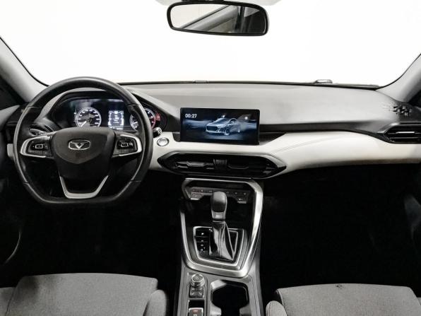 Kaiyi E5 с пробегом 2023 года, цена 940 000 рублей, 72763 км, седан, Автокод Объявления