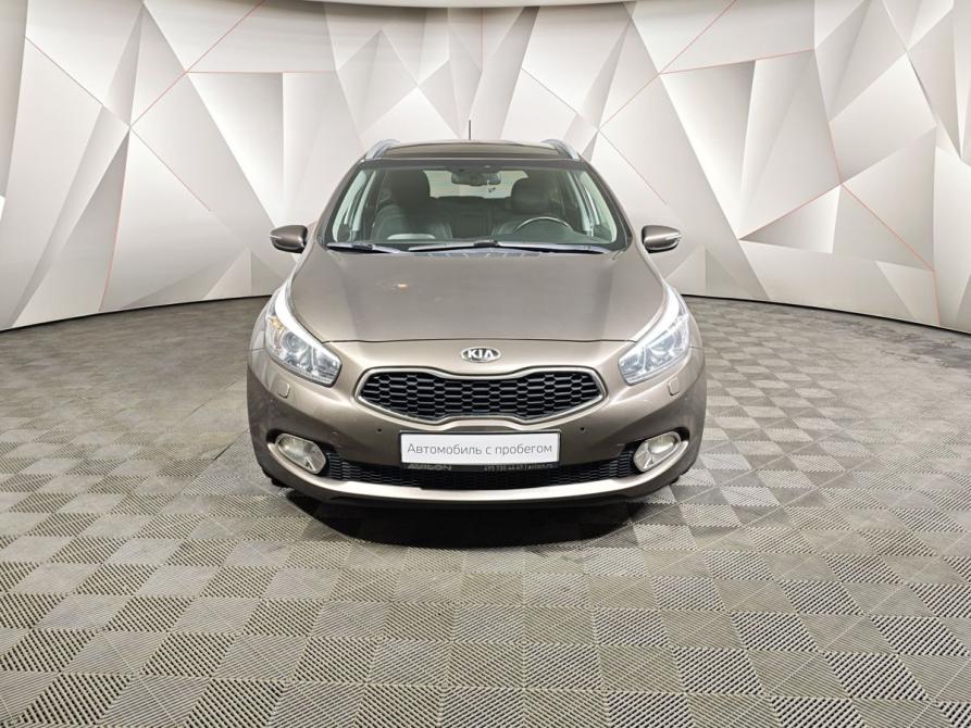Kia Ceed II Москва  - изображение 7