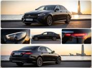 Mercedes-Benz E-Класс V (W213 S213 C238) Рестайлинг Санкт-Петербург  - изображение 25