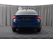 Skoda Octavia IV (A8) Москва  - изображение 35