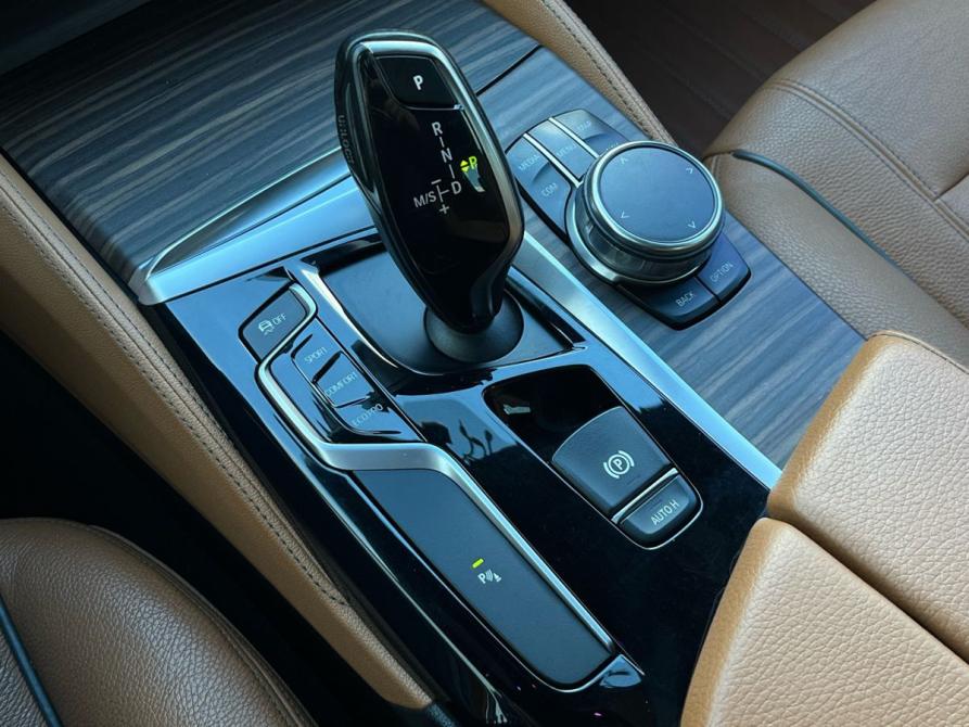 BMW 5 серии VII (G30/G31/G38) Калуга  - изображение 21