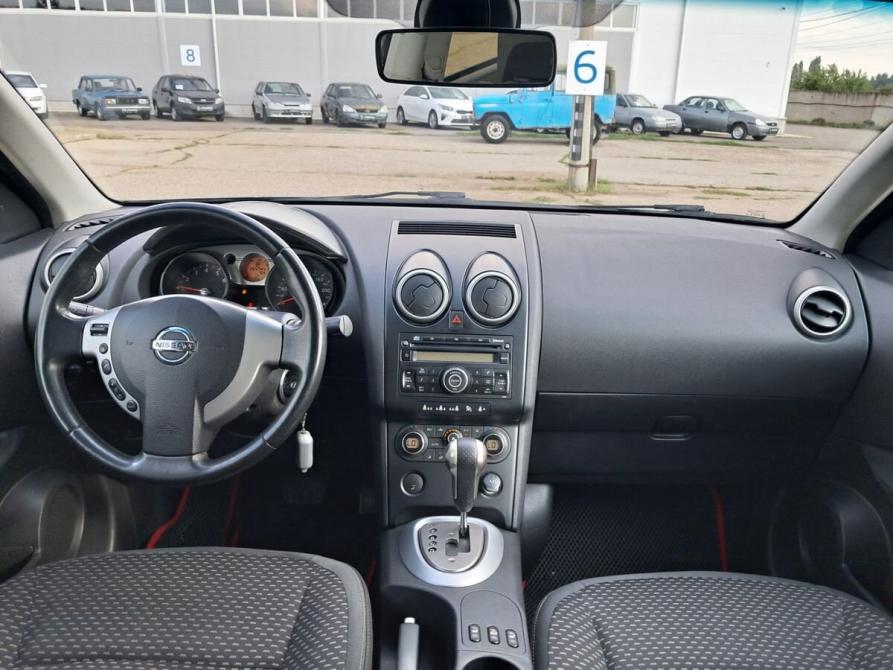 Nissan Qashqai I Набережные Челны  - изображение 17
