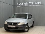 Renault Logan I Рестайлинг Магнитогорск  - изображение 17