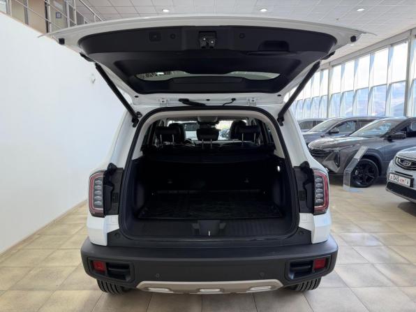 Haval Dargo I с пробегом 2024 года, цена 2 500 000 рублей, 75000 км, внедорожник, Автокод Объявления