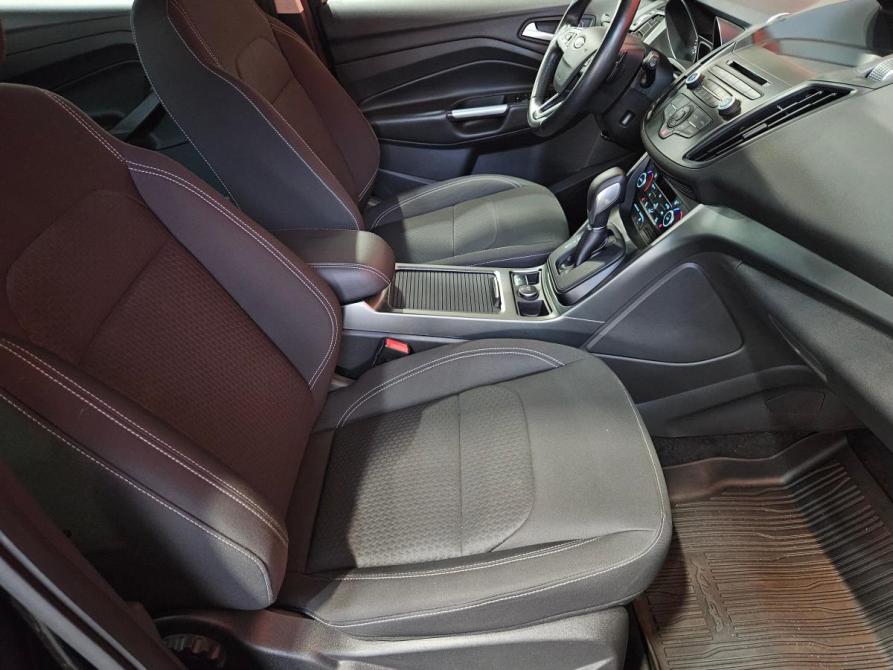 Ford Kuga II Рестайлинг Вологда  - изображение 12