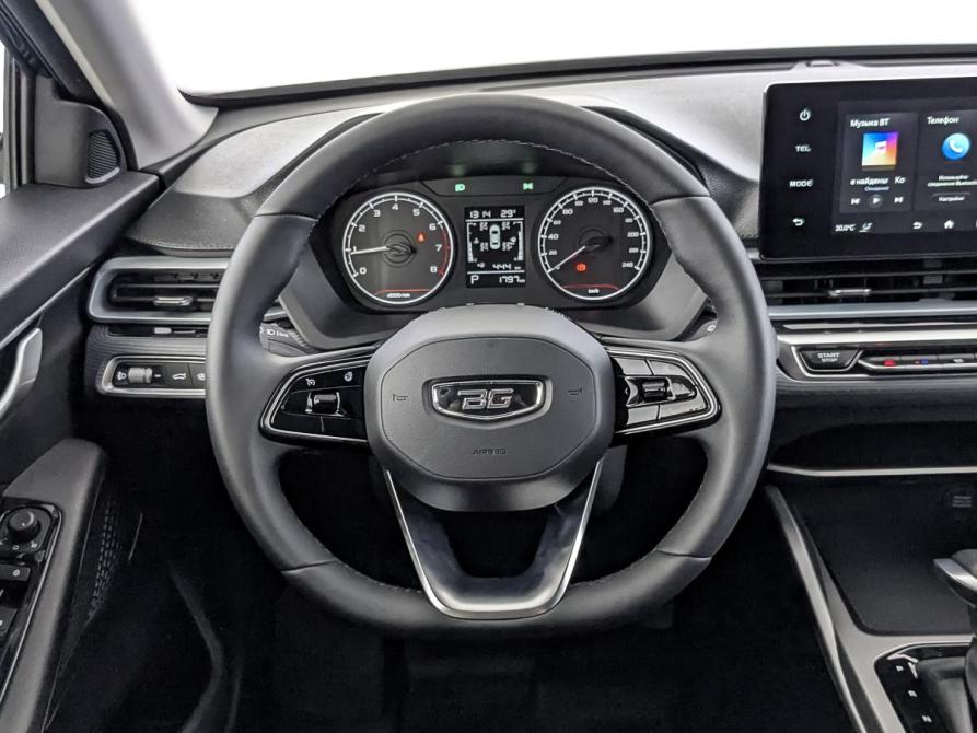 Belgee S50 Москва  - изображение 21