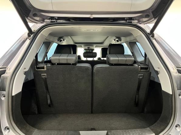 Chery Tiggo 8 Pro Max I с пробегом 2022 года, цена 2 249 000 рублей, 53400 км, внедорожник, Автокод Объявления