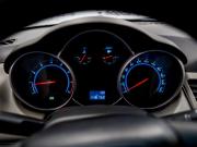 Chevrolet Cruze I Ростов-на-Дону  - изображение 32