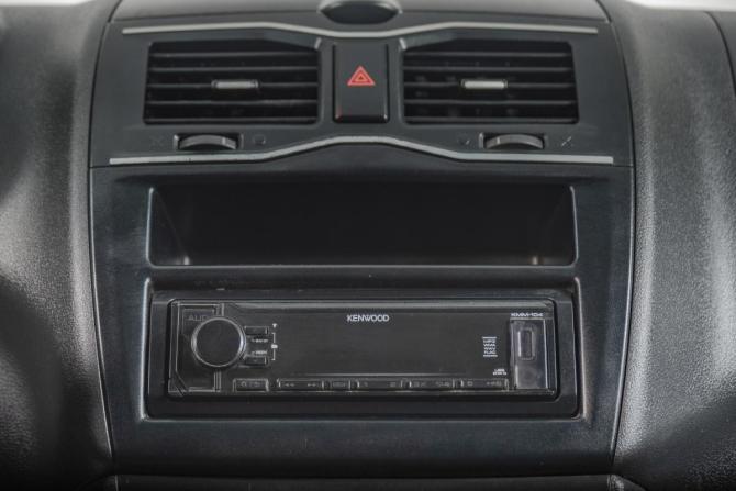 Lada (ВАЗ) Granta I Рестайлинг с пробегом 2019 года, цена 559 000 рублей, 210000 км, седан, Автокод Объявления