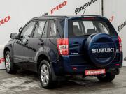 Suzuki Grand Vitara II Рестайлинг Екатеринбург  - изображение 28