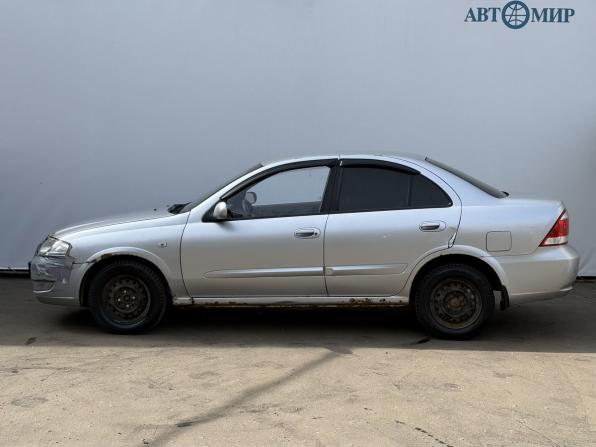 Nissan Almera Classic I с пробегом 2011 года, цена 295 000 рублей, 330458 км, седан, Автокод Объявления