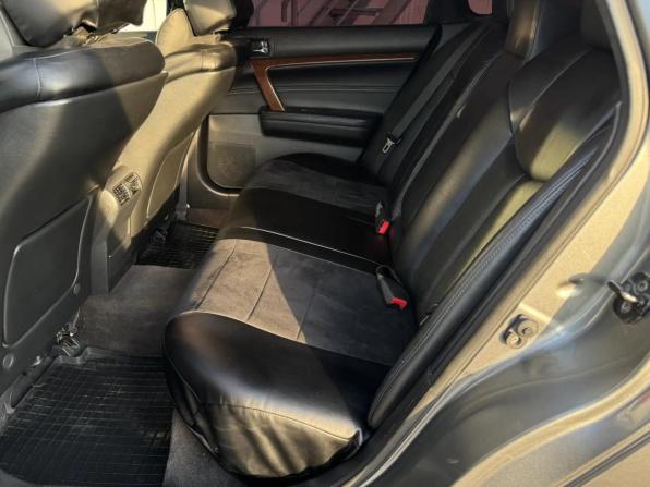 Nissan Teana I Рестайлинг с пробегом 2006 года, цена 698 750 рублей, 308000 км, седан, Автокод Объявления