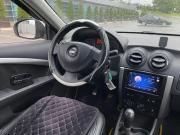 Nissan Almera III (G15) Уфа  - изображение 18