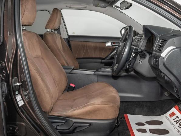 Lexus CT I с пробегом 2011 года, цена 1 360 500 рублей, 164049 км, хэтчбек, Автокод Объявления