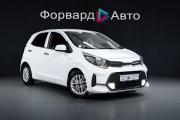 Kia Morning III Тюмень  - изображение 25