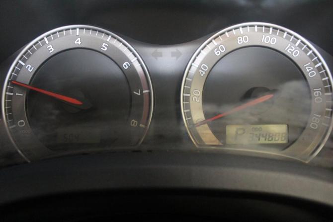 Toyota Auris I с пробегом 2007 года, цена 659 000 рублей, 344799 км, хэтчбек, Автокод Объявления