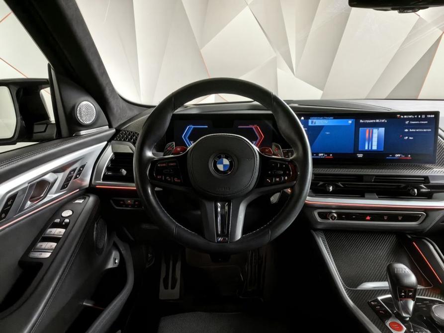 BMW XM Москва  - изображение 15