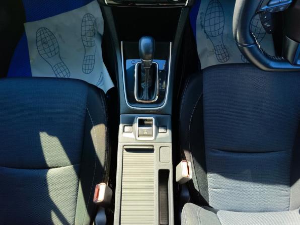 Subaru Levorg I с пробегом 2019 года, цена 2 199 995 рублей, 117118 км, универсал, Автокод Объявления