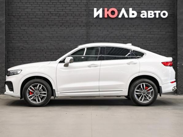 Geely Tugella I с пробегом 2020 года, цена 2 450 000 рублей, 42546 км, внедорожник, Автокод Объявления