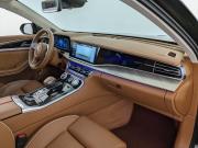 Hongqi H9 I Москва  - изображение 41