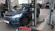 Lifan X60 I Рестайлинг 2 Санкт-Петербург  - изображение 6