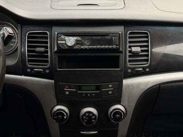 SsangYong Actyon II с пробегом 2013 года, цена 659 000 рублей, 173313 км, внедорожник, Автокод Объявления