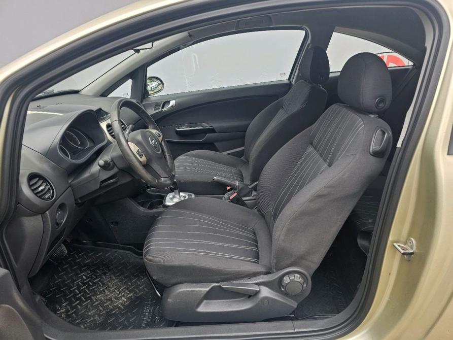 Opel Corsa D Ярославль  - изображение 9