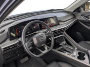 Changan CS35 Plus I Рестайлинг Москва  - изображение 42