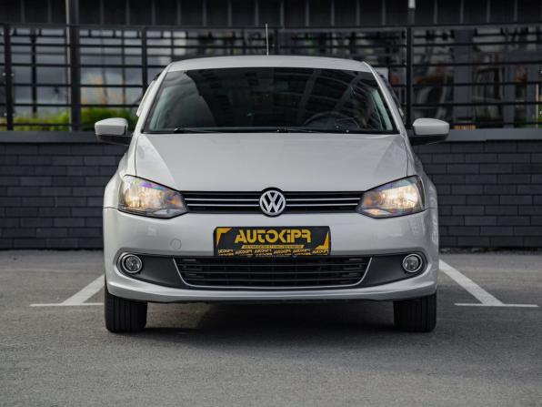 Volkswagen Polo V с пробегом 2011 года, цена 615 000 рублей, 190000 км, седан, Автокод Объявления