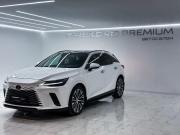 Lexus RX V Уфа  - изображение 36