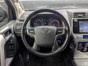 Toyota Land Cruiser Prado 150 Series Рестайлинг 2 Москва  - изображение 53