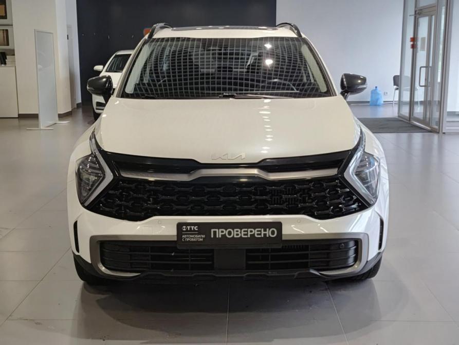 Kia Sportage V Казань  - изображение 2