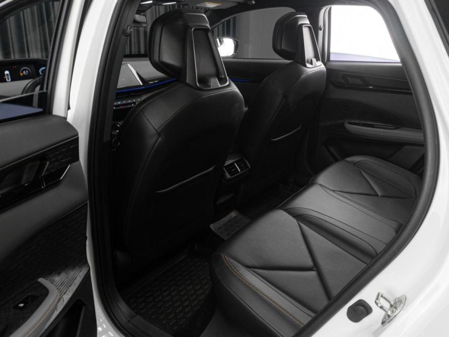 Changan UNI-V I Тюмень  - изображение 22