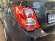 Chevrolet Aveo II Саратов  - изображение 37