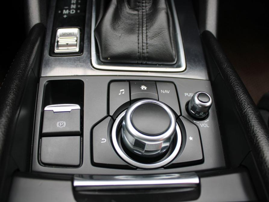 Mazda 6 III (GJ) Рестайлинг Нижний Новгород  - изображение 17