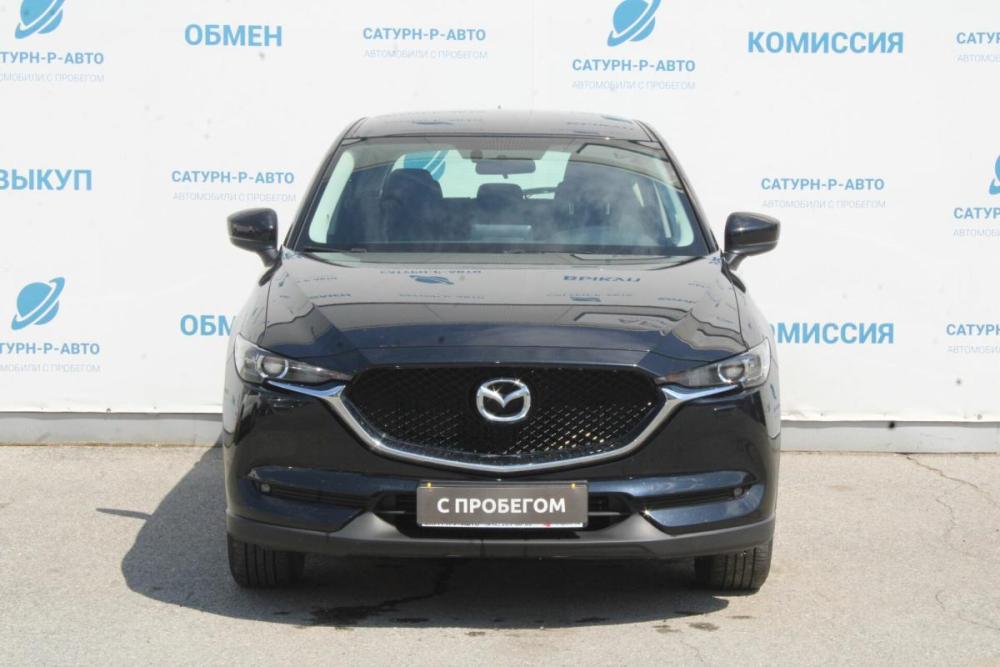 Mazda CX-5 II Пермь  - изображение 2