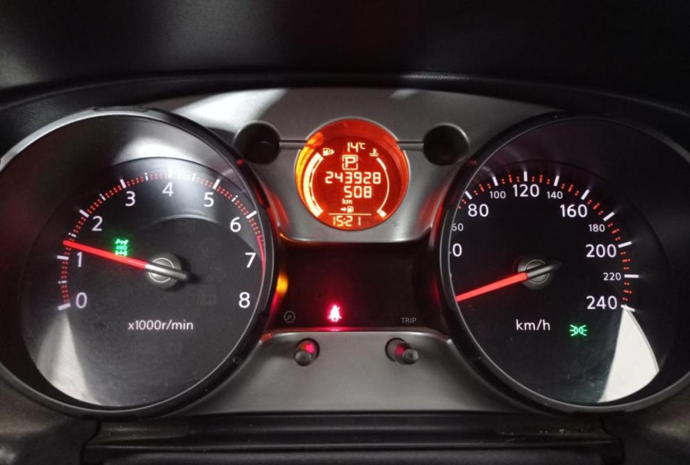 Nissan Qashqai+2 I Волгоград  - изображение 10