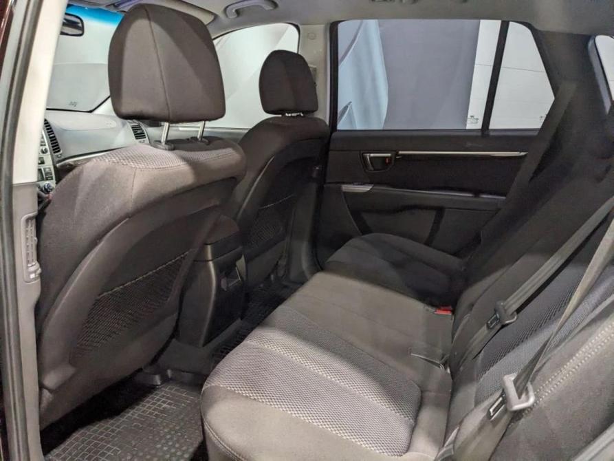 Hyundai Santa Fe II Рестайлинг Пермь  - изображение 10