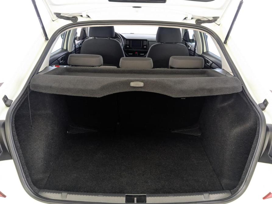 Volkswagen Polo VI Москва  - изображение 10