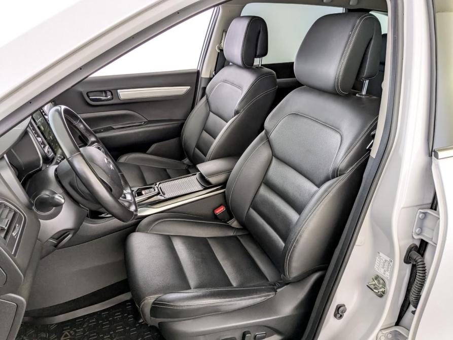 Renault Samsung QM6 I Рестайлинг Москва  - изображение 22