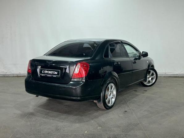 Chevrolet Lacetti I с пробегом 2011 года, цена 527 000 рублей, 175480 км, седан, Автокод Объявления