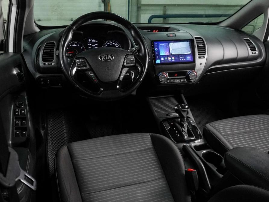 Kia Cerato III Рестайлинг (Classic) Воронеж  - изображение 6