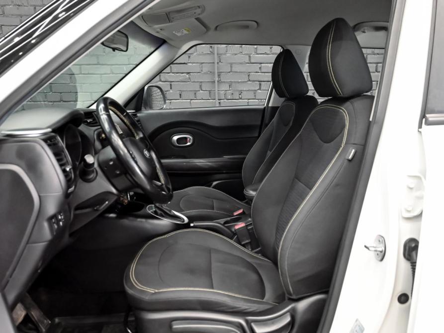 Kia Soul II Екатеринбург  - изображение 10