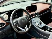 Hyundai Santa Fe IV Воронеж  - изображение 47